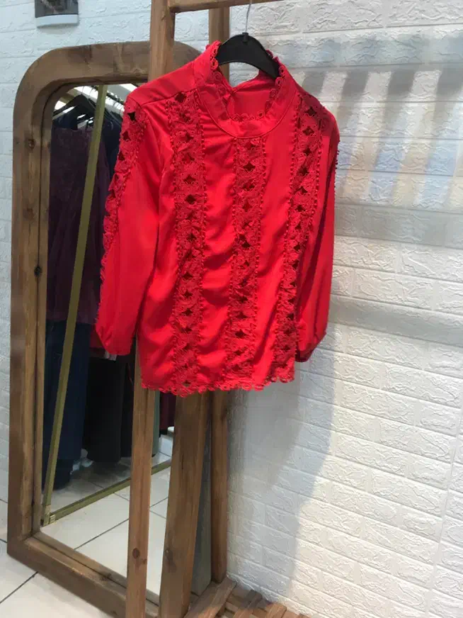 شومیز قیمت مناسب|لباس|سیرجان, |دیوار