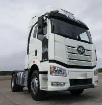 فروش لیزینگی کشنده فاو ۴۶۰|خودرو سنگین|تهران, فاطمی|دیوار