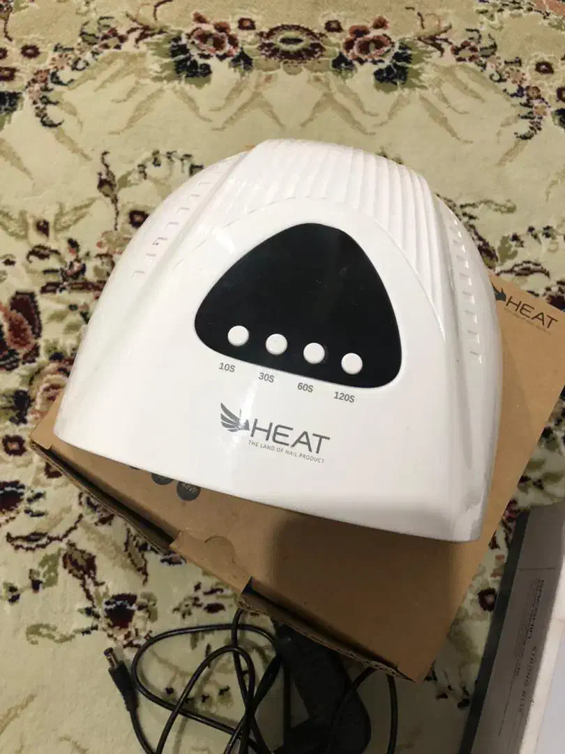 سوهان برقی و UV نو|آرایشی، بهداشتی، درمانی|کرج, حسن آباد|دیوار