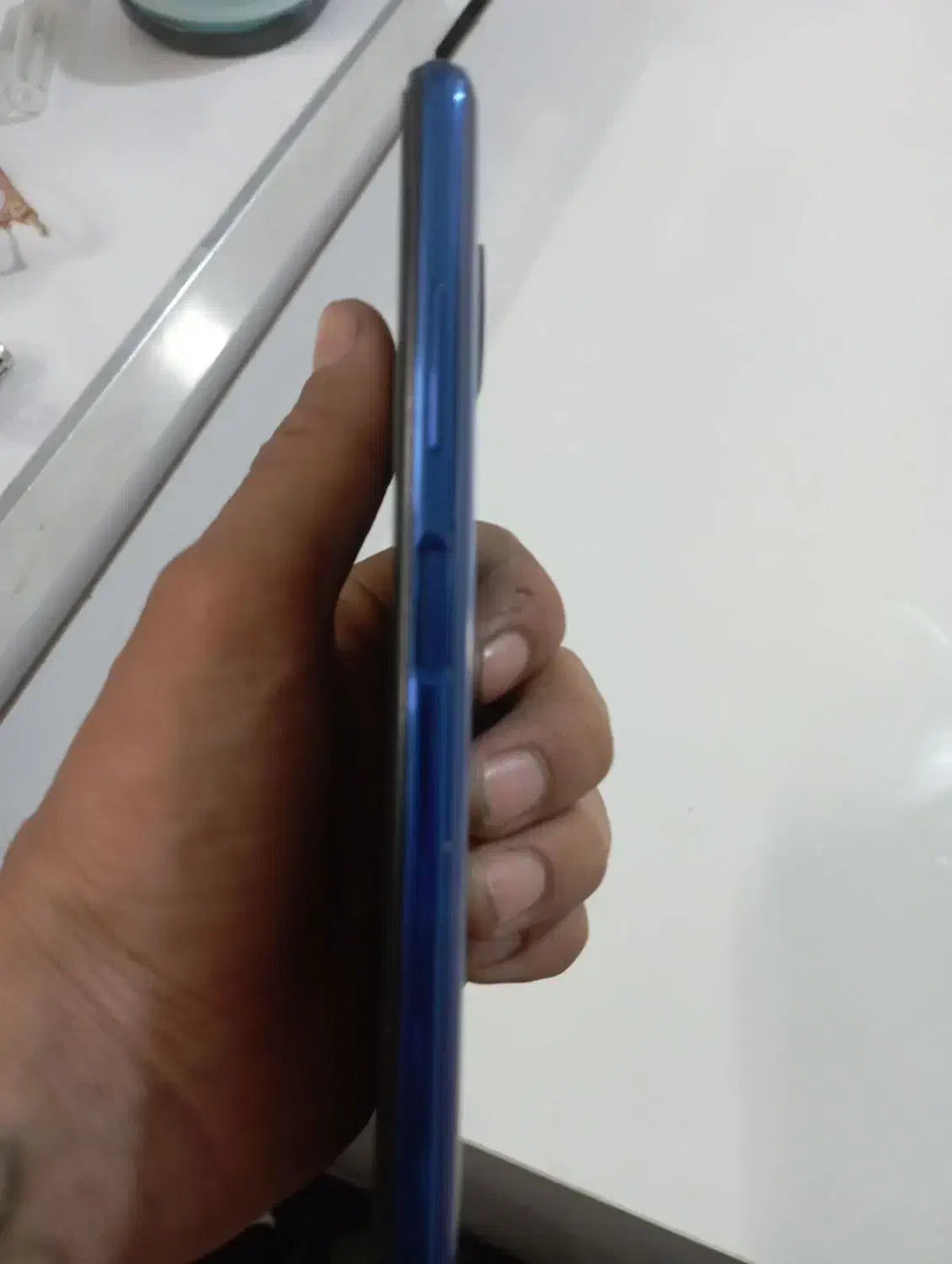 گوشی در حد آک معاوضه با موتور ۷۰ سی سی|موبایل|مشهد, شهید جنگی|دیوار