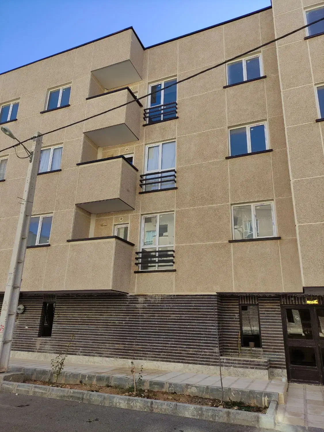 واحد آپارتمانی در شهرک آبشار فیروزکوه|فروش آپارتمان|فیروزکوه, |دیوار