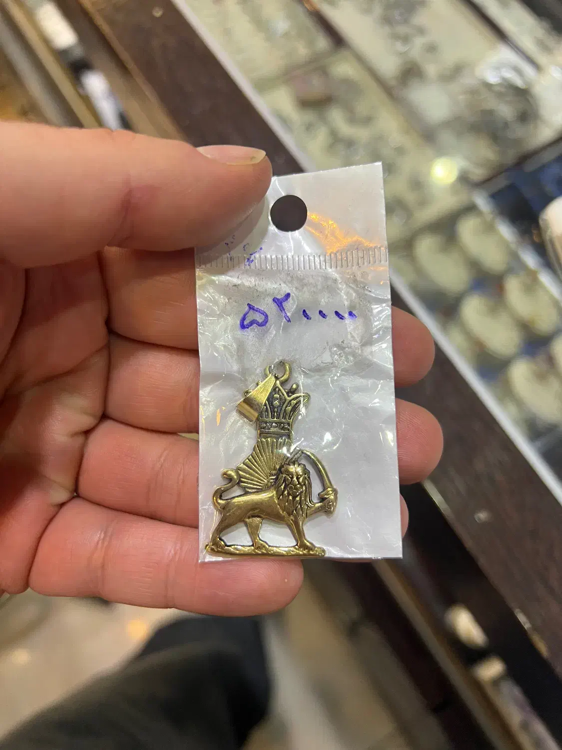 پلاک شیرخورشید|بدلیجات|تاکستان, |دیوار