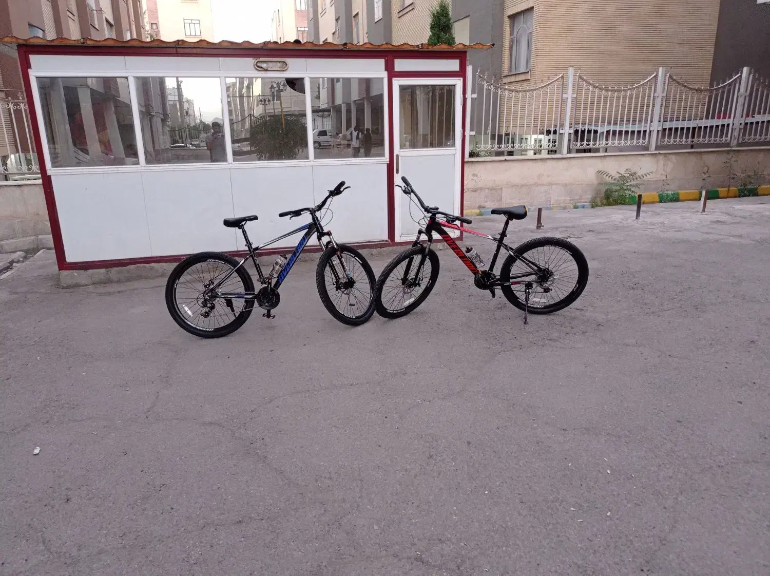 دوچرخه اورلوذ 27.5 نو|دوچرخه، اسکیت، اسکوتر|مشهد, الهیه|دیوار