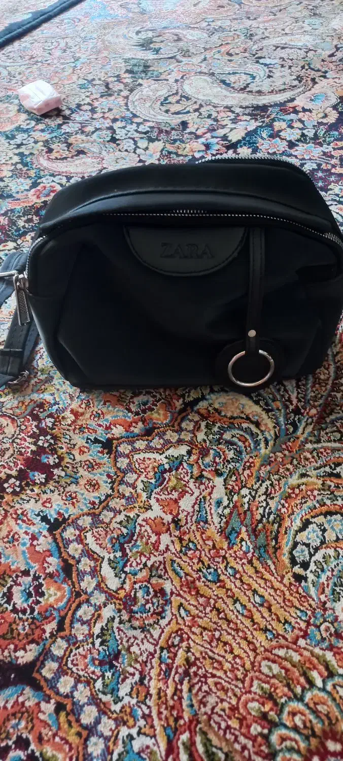 کیف نونو|کیف، کفش، کمربند|بروجرد, |دیوار