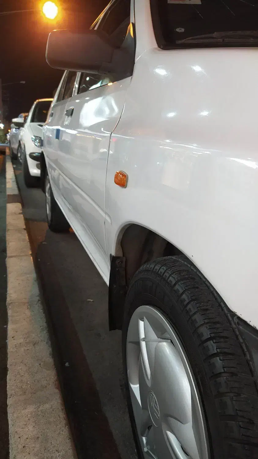 131 مدل  97  تمیز سالم  بدون  عیب  کارمندی|خودرو سواری و وانت|مشهد, جاهد شهر|دیوار