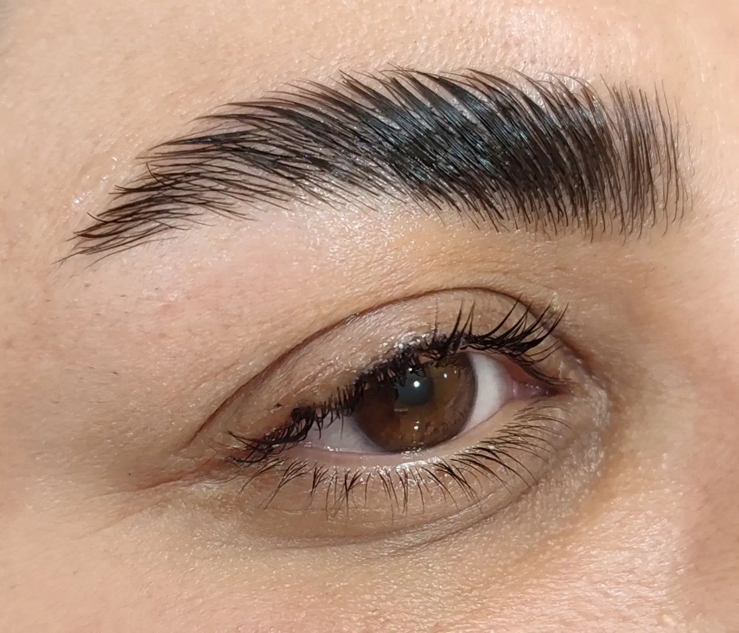 لیفت،اکستنشن،کاشت موقت|خدمات آرایشگری و زیبایی|کرمانشاه, |دیوار