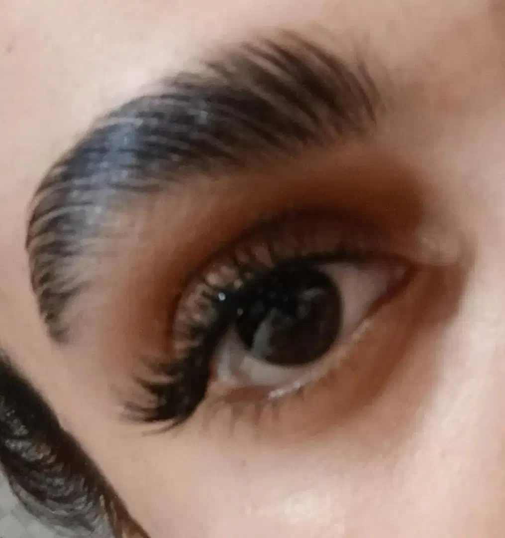 تخفیف خدمات تتو دائم مژه اپلاسیون لیفت ابرو مژه|خدمات آرایشگری و زیبایی|اهواز, حصیرآباد|دیوار