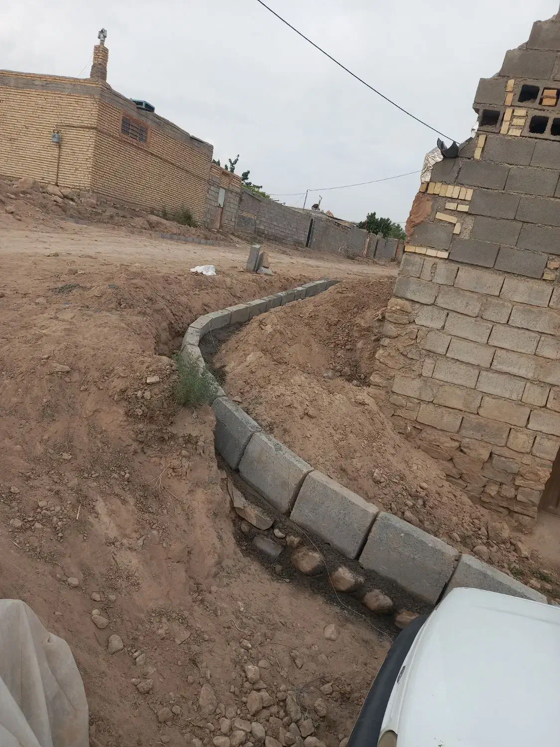 جدولکار سنگفرش و لاشه|خدمات پیشه و مهارت|مشهد, مهدی آباد|دیوار