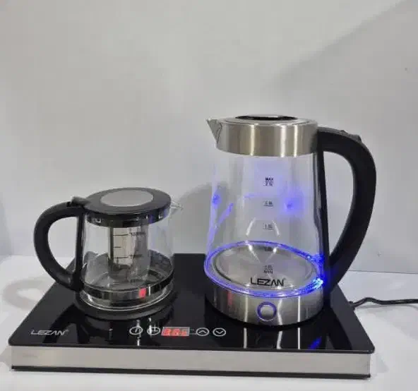 تخفیف روز مادر (چایساز کنارهمی اصل آلمان)|سماور، چایساز، قهوهساز|خاوران, |دیوار