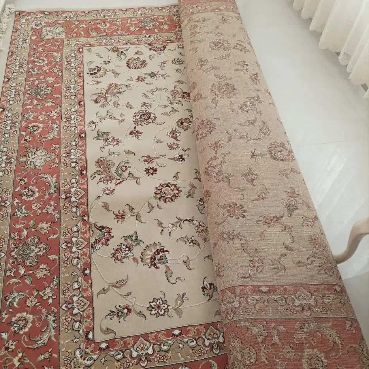 فرش مشهد ۹ متری|فرش|مشهد, الهیه|دیوار