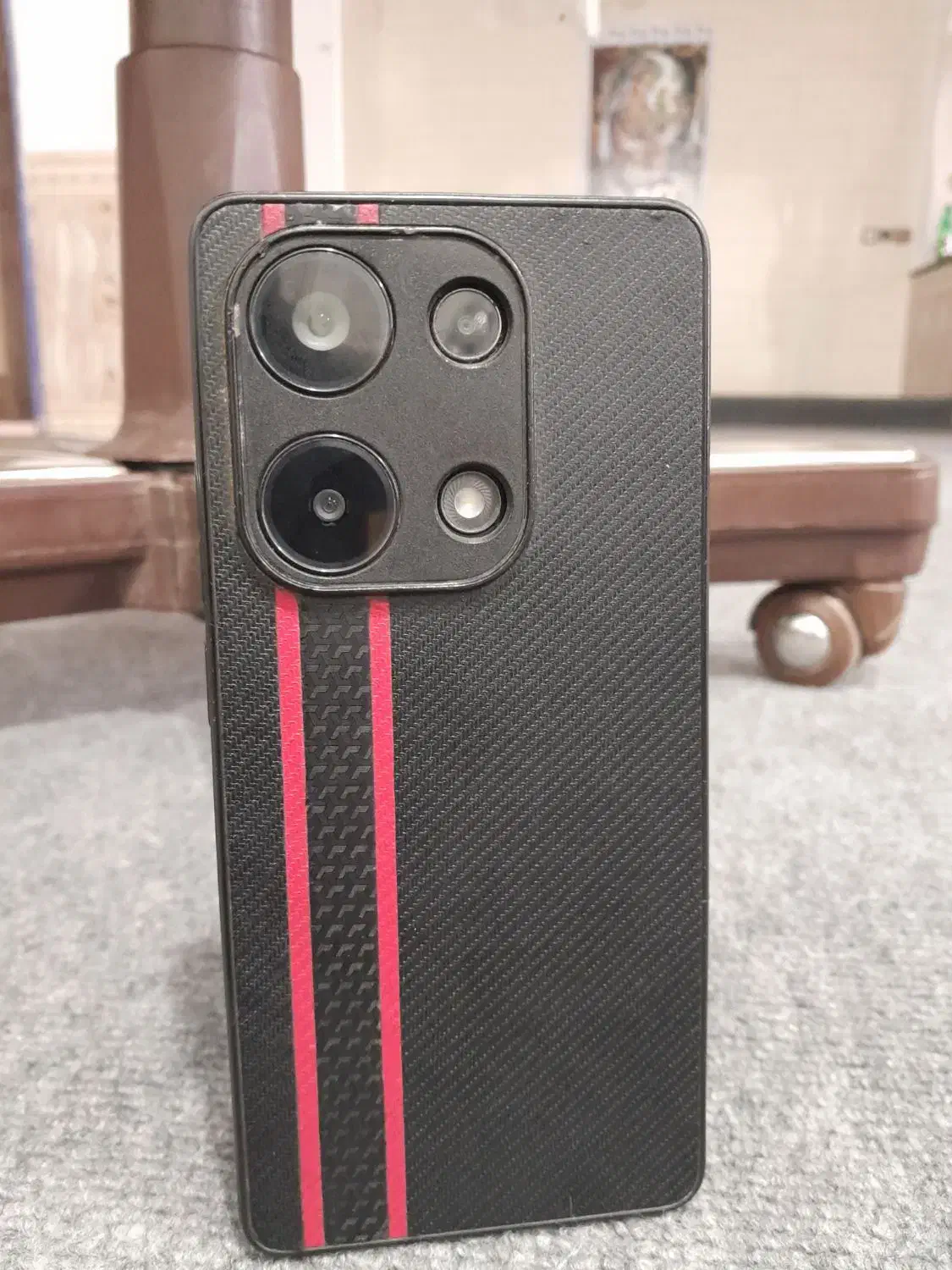 گوشی ردمی نوت 13پرو|موبایل|یاسوج, |دیوار