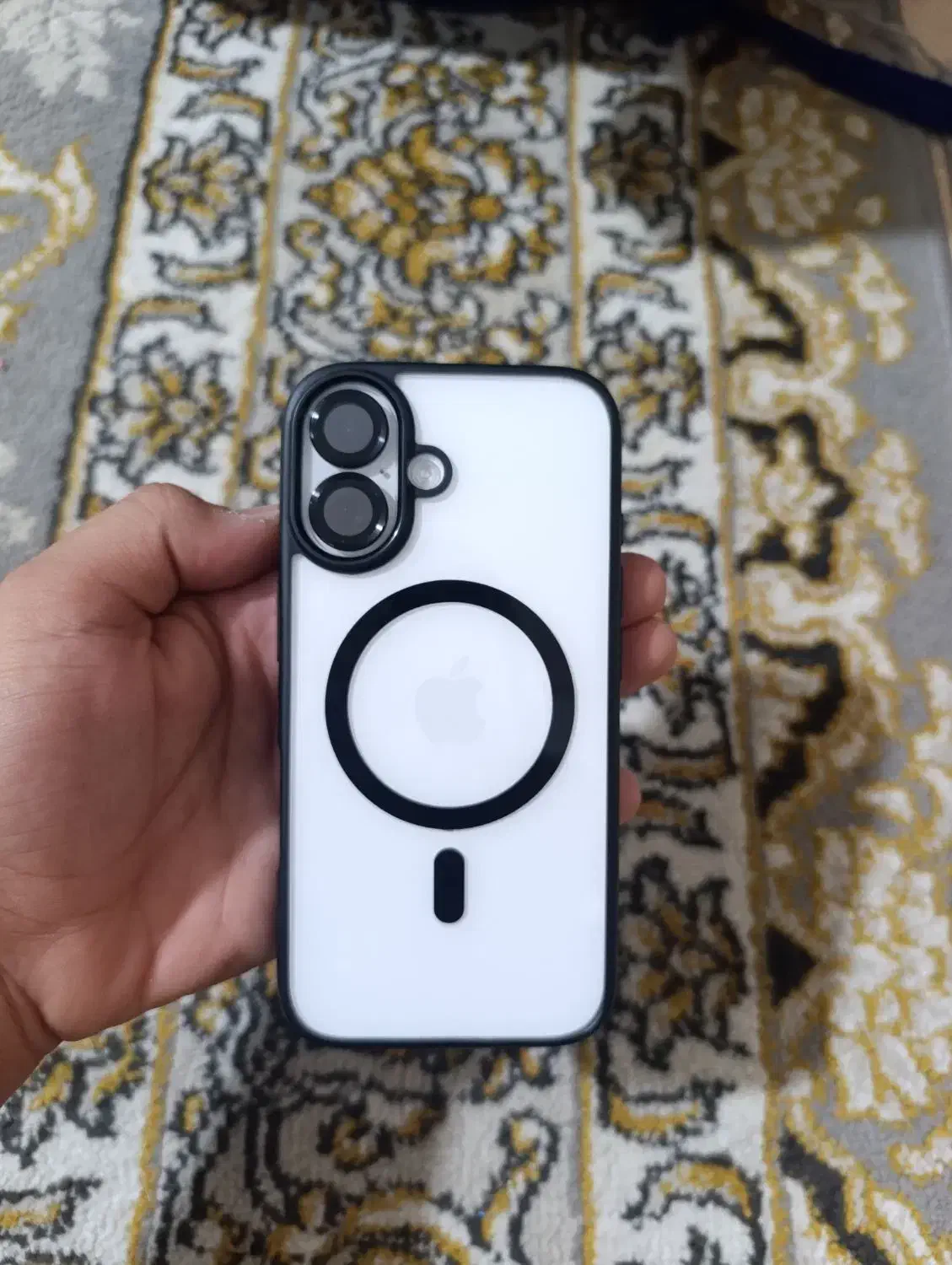 ایفون 16 نرمال|موبایل|اراک, |دیوار