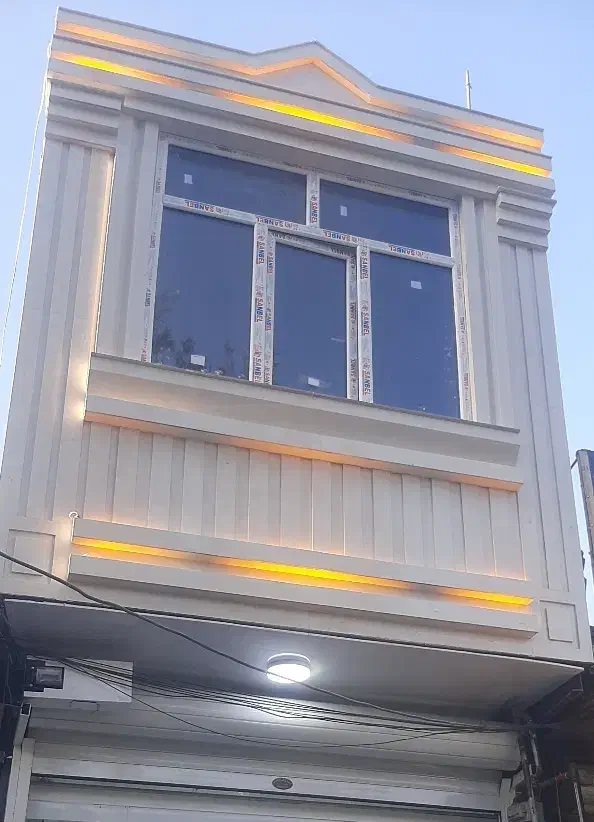 اجاره واحد مسکونی تجاری واقع در میدان امام|اجارهٔ دفتر کار، اتاق اداری، مطب|الشتر, |دیوار