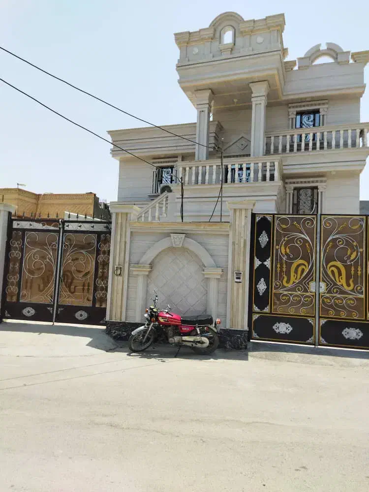 خانه اجاره ویلایی بهارستان|اجارهٔ خانه و ویلا|جم, |دیوار