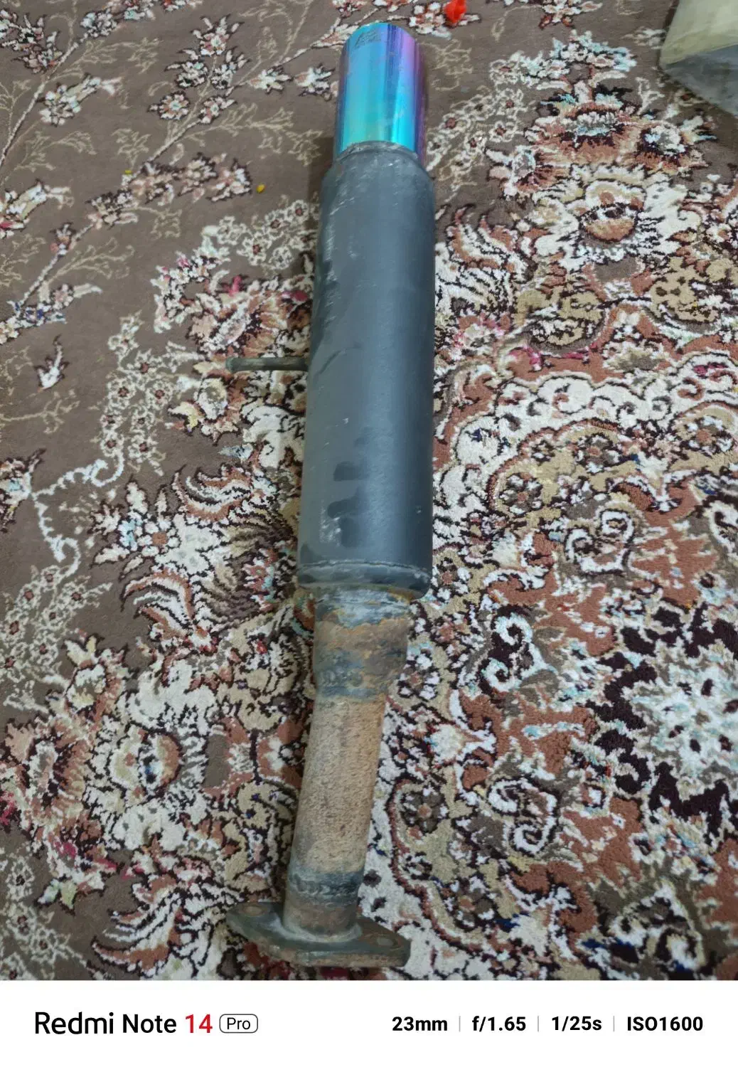 انبر اگزوز 705هفت رنگو تسمه تایم بوفالو پژو405|قطعات یدکی و لوازم جانبی|دزفول, |دیوار