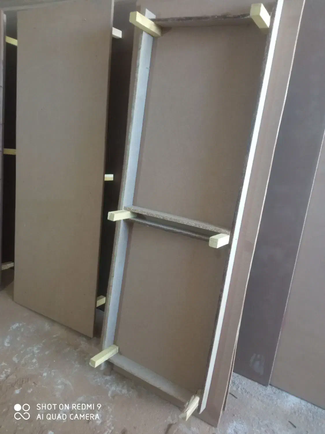 کف تخت|تخت و سرویس خواب|باخزر, |دیوار