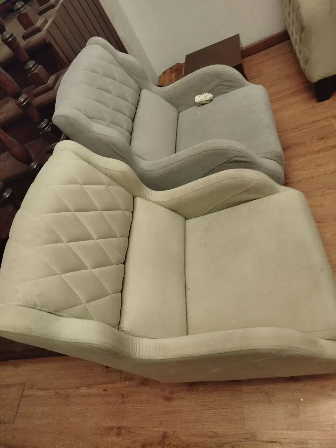 مبل و صندلی|مبلمان خانگی و میز عسلی|کیش, |دیوار