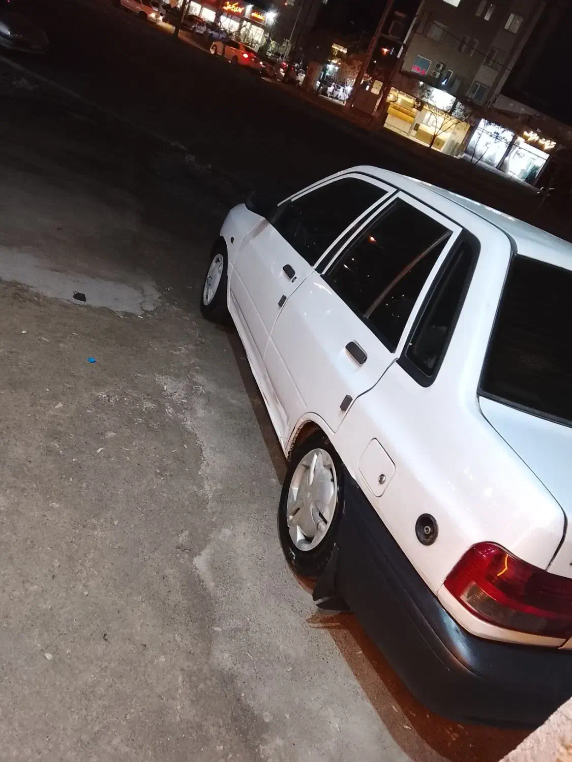 مدل ۸۵|خودرو سواری و وانت|بیرجند, |دیوار