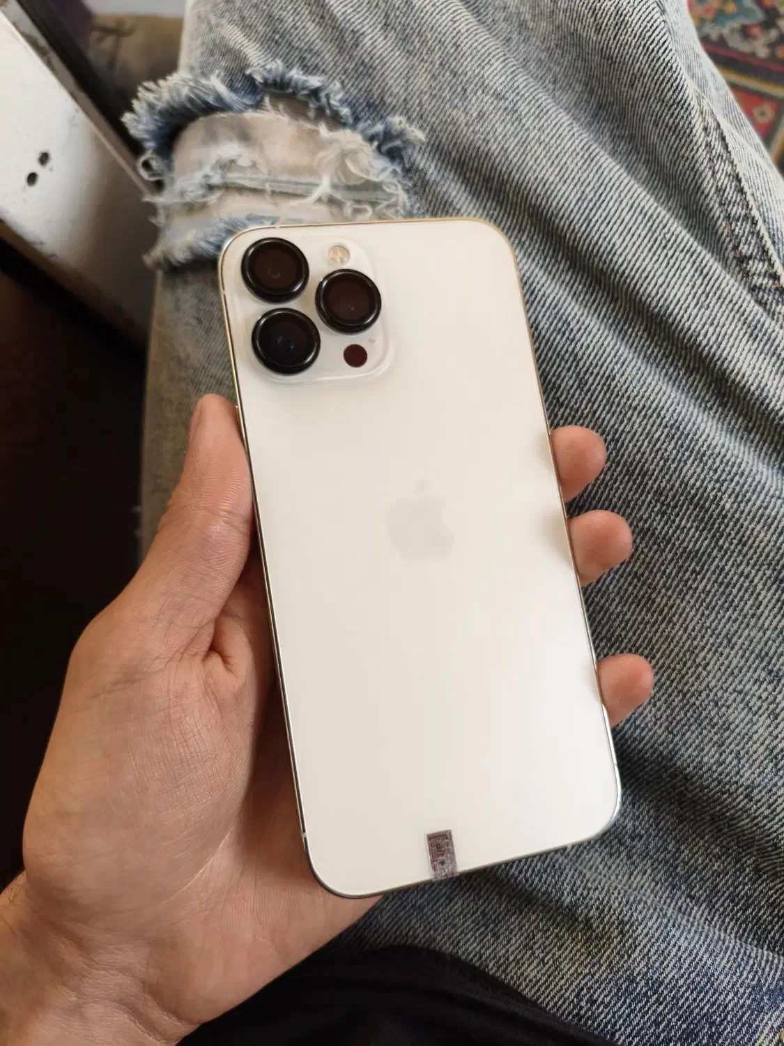 ایفون13پرومکس|موبایل|اهواز, شریعتی جنوبی|دیوار