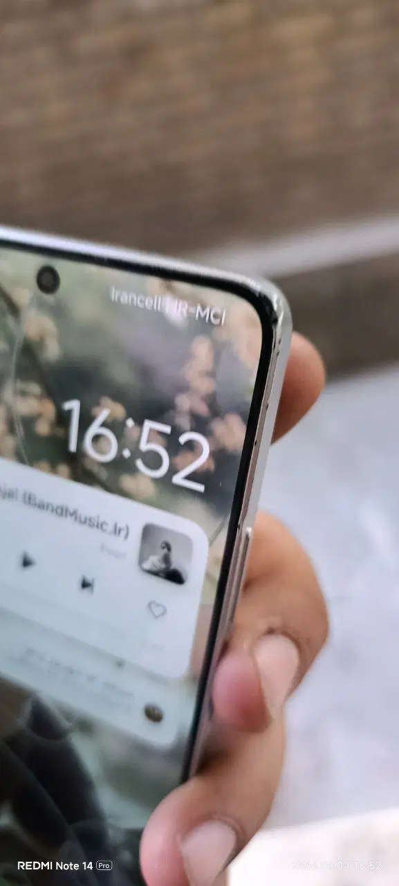 poco x6 pro 512 12|موبایل|تهران, خرمشهر|دیوار
