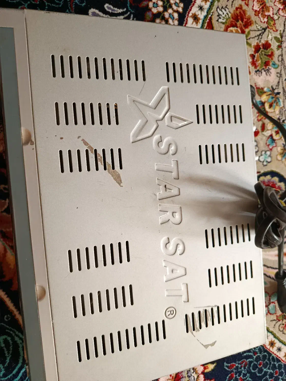 دستگاه گیرنده دیجیتال|صوتی و تصویری|سیرجان, |دیوار