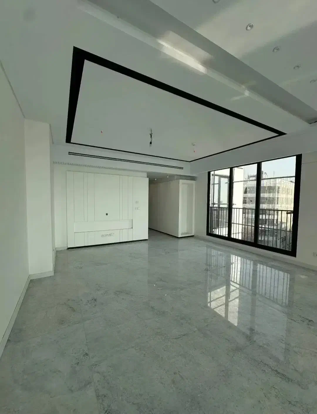 ۲نبش*مدرن *۱۸۲متر *ابتدای جلال*تهاتر|فروش آپارتمان|مشهد, آزادشهر|دیوار