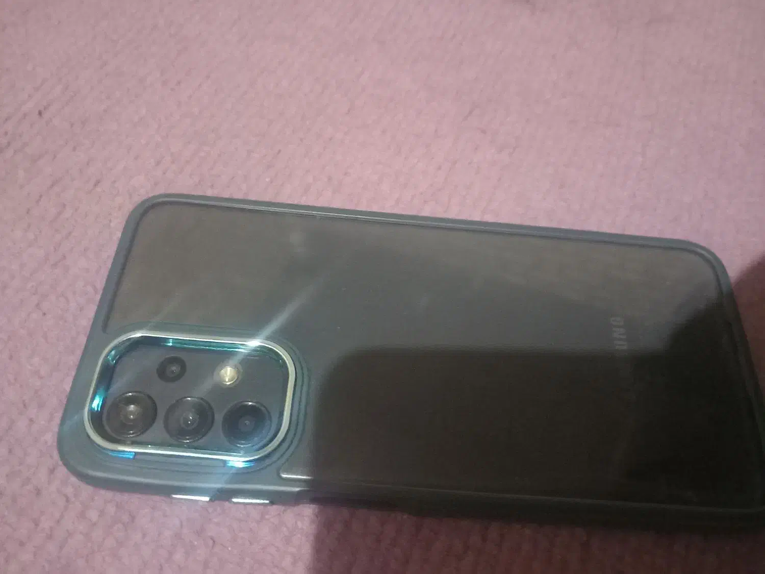 گوشی سامسونگ|موبایل|فیروزآباد (فارس), |دیوار