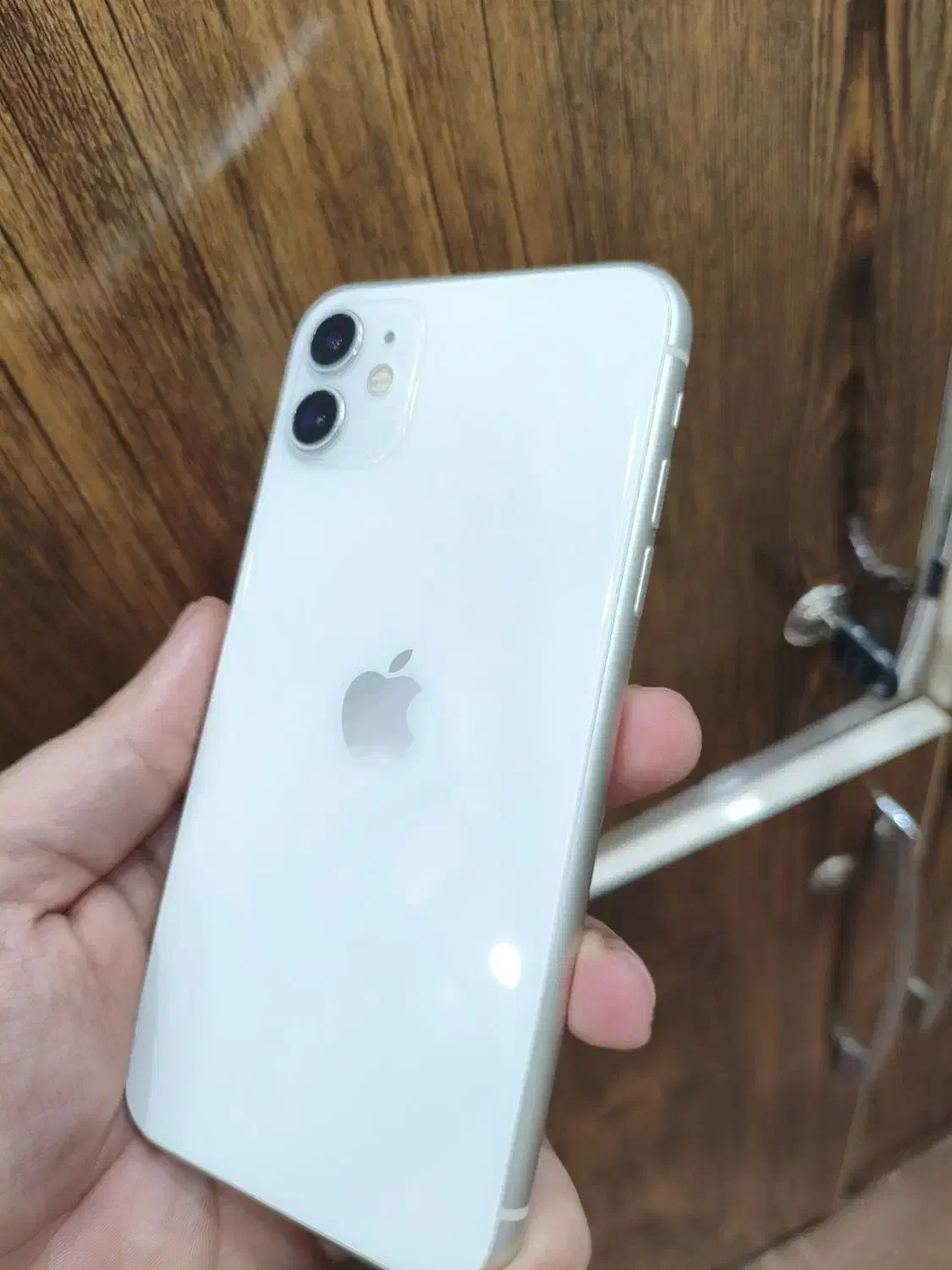 آیفون 11 دوسیم|موبایل|لنگرود, |دیوار