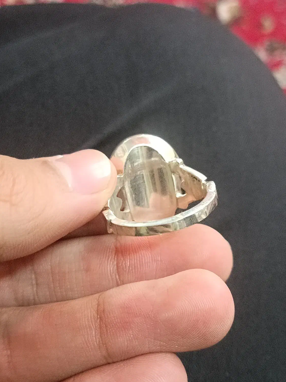 عقیق خطی|جواهرات|ری, شهرری|دیوار