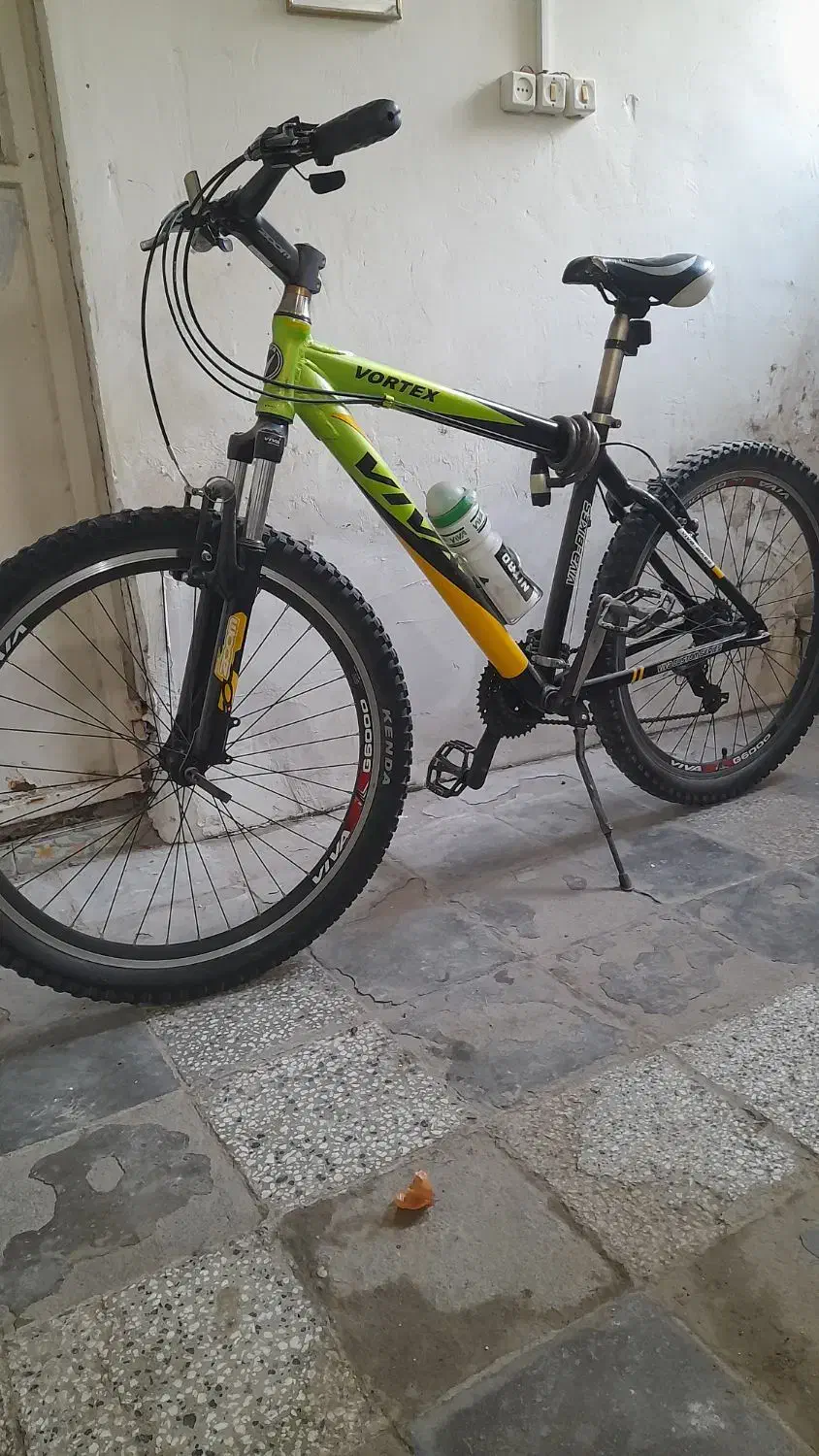 دوچرخه ویوا|دوچرخه، اسکیت، اسکوتر|سبزوار, عظیمیان|دیوار