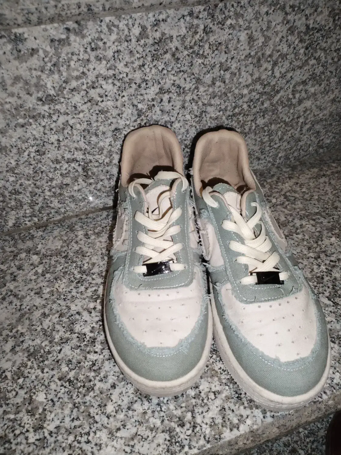 کفش سایز39|کیف، کفش، کمربند|اصفهان, شهرک میلاد|دیوار