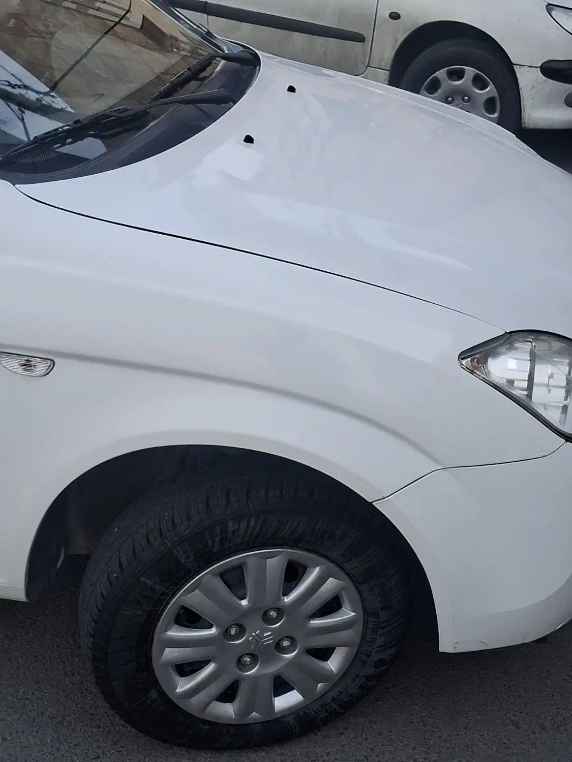 تیبا ۲|خودرو سواری و وانت|تهران, شهرک فرهنگیان|دیوار