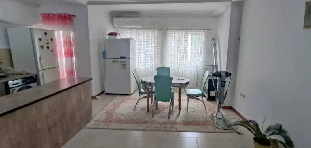 آپارتمان۹۰متری حدفاصل یخسازی به رازی کوچه گل داودی|فروش آپارتمان|رشت, شهرک شهید مفتح|دیوار