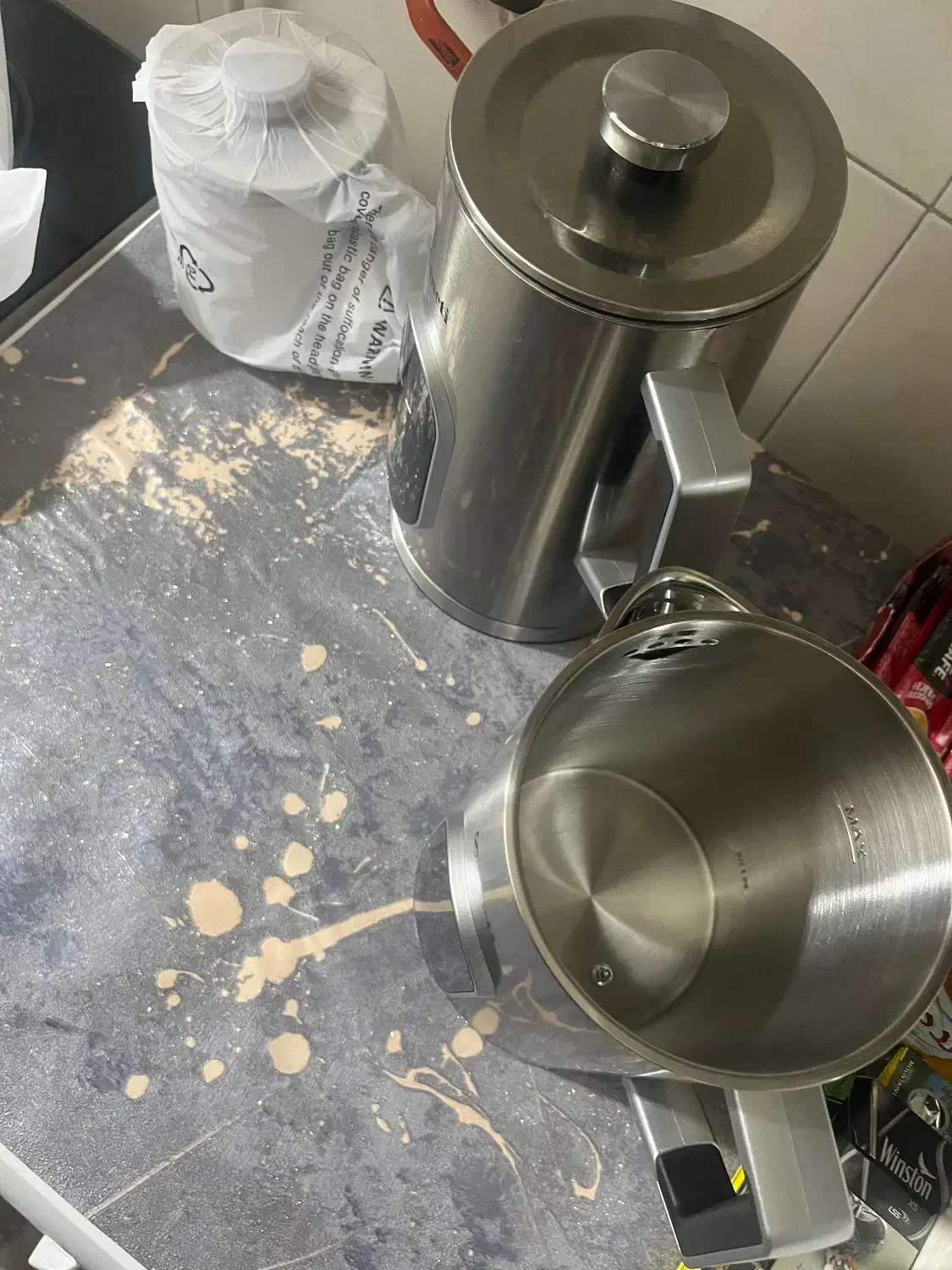 چای ساز|سماور، چای‌ساز، قهوه‌ساز|تهران, جیحون|دیوار