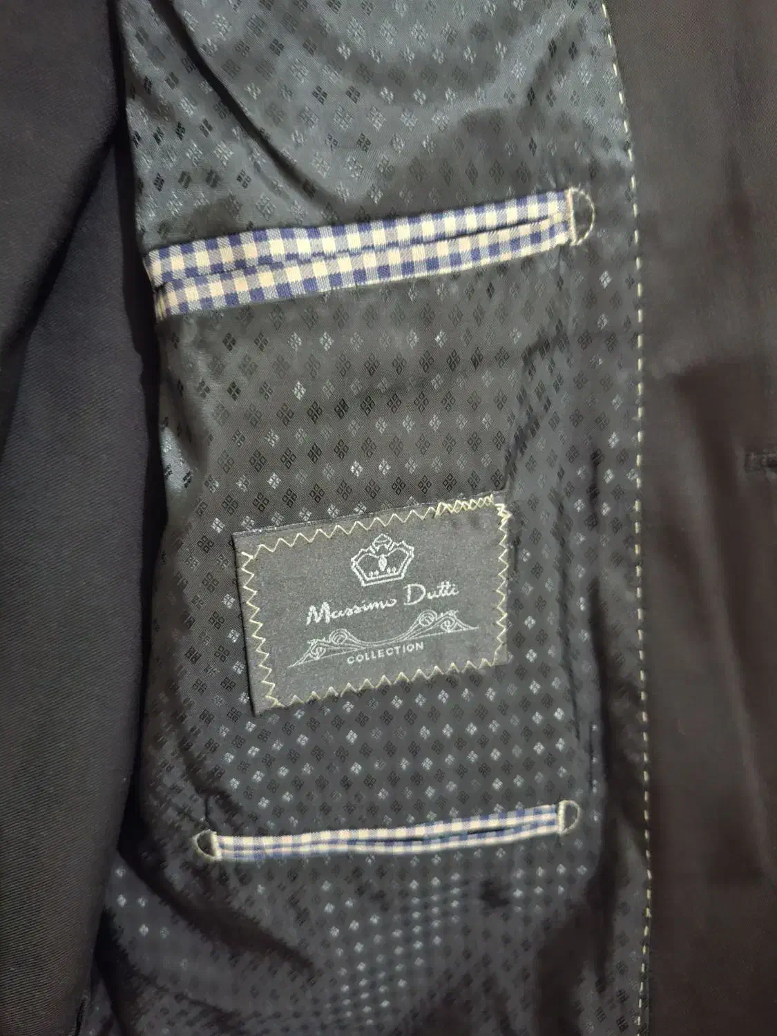 کت و شلوار مشکی|لباس|قم, سراجه (۱۵ خرداد)|دیوار