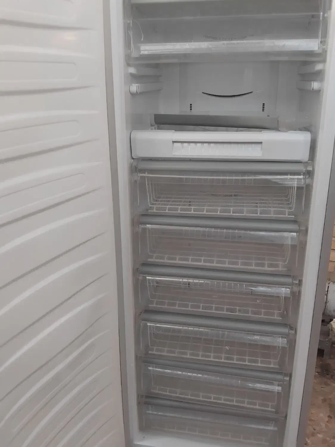 فریزر|یخچال و فریزر|خرمشهر, |دیوار