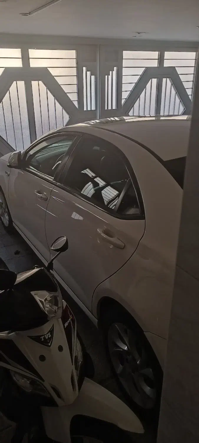 MG6|خودرو سواری و وانت|اصفهان, خواجه عمید|دیوار