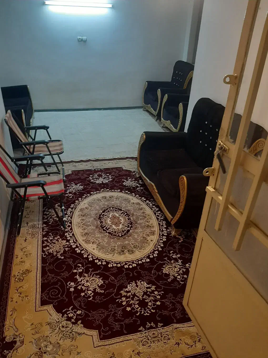 اجاره زیر زمین|اجارهٔ خانه و ویلا|هشتگرد, مدرس|دیوار