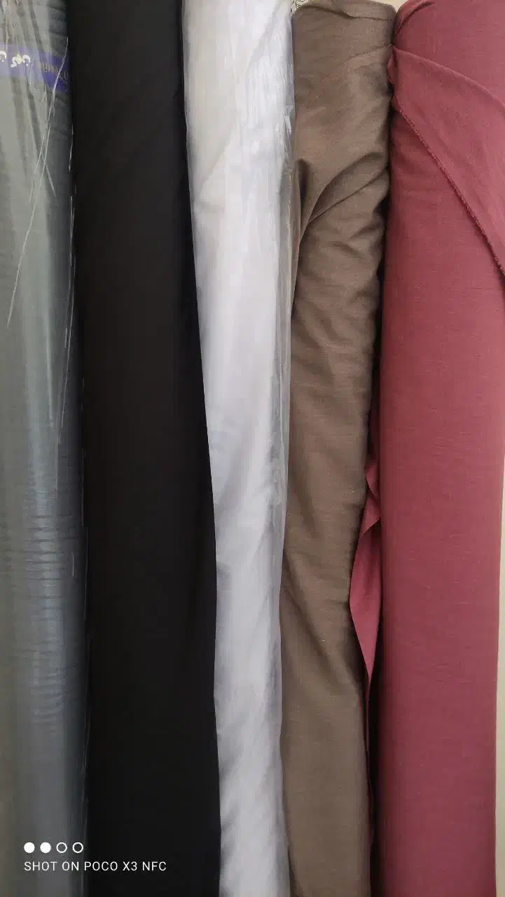 پارچه تترون اعلا درجه یک|لباس|تهران, حسینآباد|دیوار