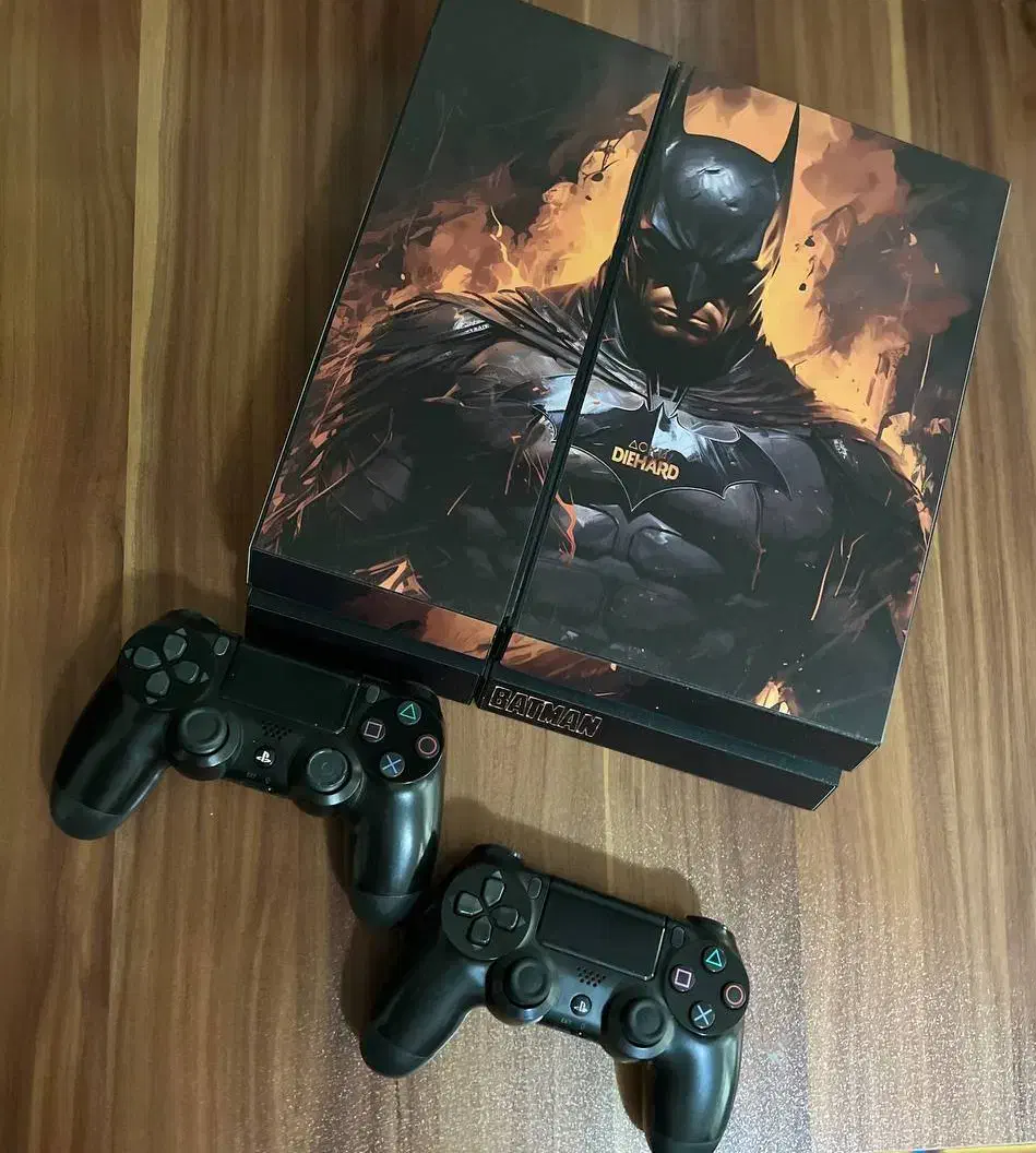 پی اس فور ps4 دو دسته کپی خور 512 گیگ فول بازی|کنسول، بازی ویدئویی و آنلاین|مشهد, کلاهدوز|دیوار