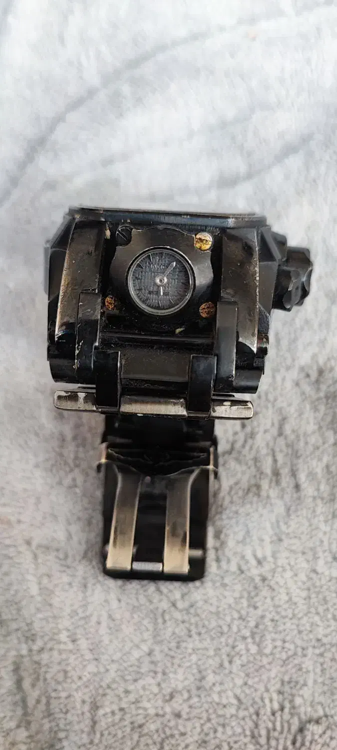 ساعت اینوکتا ۴موتوره|ساعت|قرچک, مهدیه|دیوار