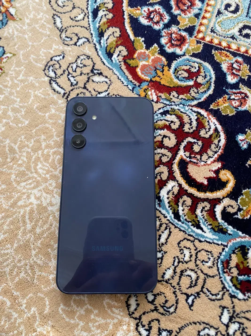 سامسونگ a15|موبایل|بیرجند, |دیوار