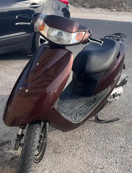 پاکشتی|موتورسیکلت|قشم, |دیوار