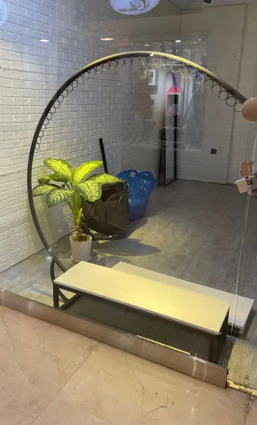 رگال|کتابخانه، شلف، قفسههای دیواری|تهران, صادقیه|دیوار