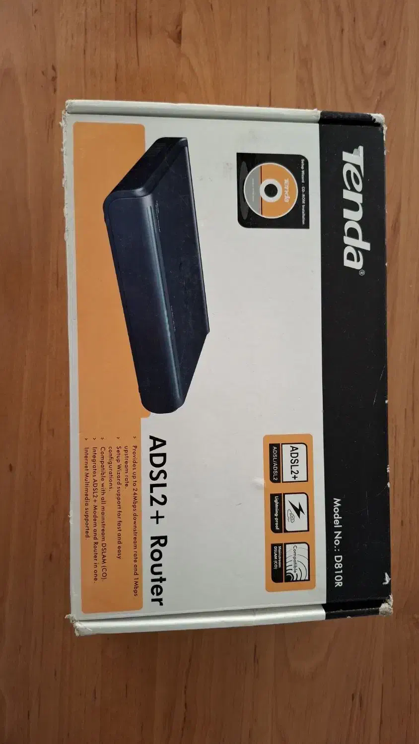 مودم|مودم و تجهیزات شبکه|مشهد, امام رضا (ع)|دیوار