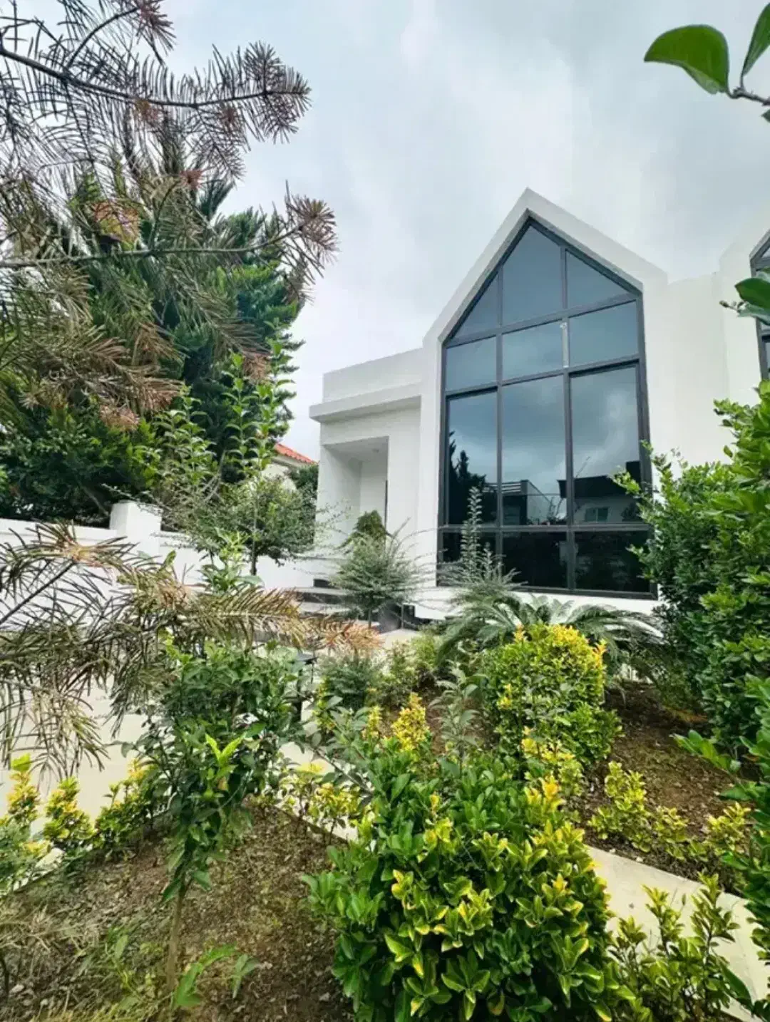 نما مینیمال ترکیبی /سند دار/چسب جنگل /شهرک بااصالت|فروش خانه و ویلا|هچیرود, |دیوار