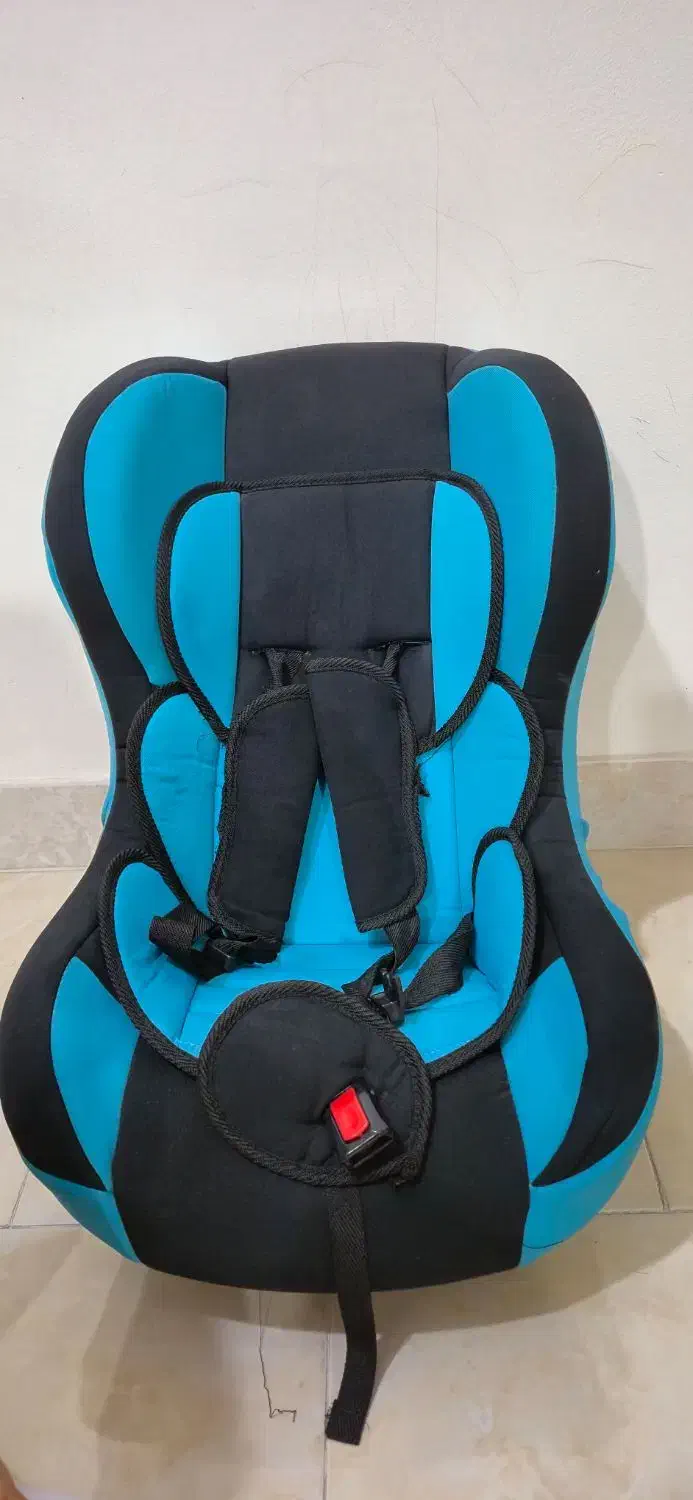 صندلی ماشین کودک|تخت و صندلی بچه|بندرعباس, |دیوار