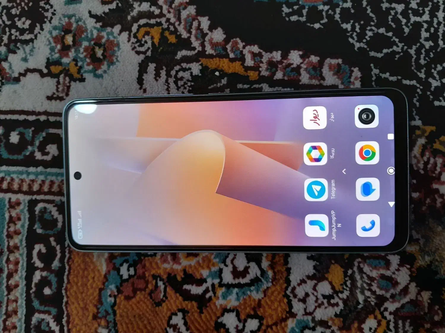 ردمی 12 لایت|موبایل|مشهد, شهید فرامرز عباسی|دیوار