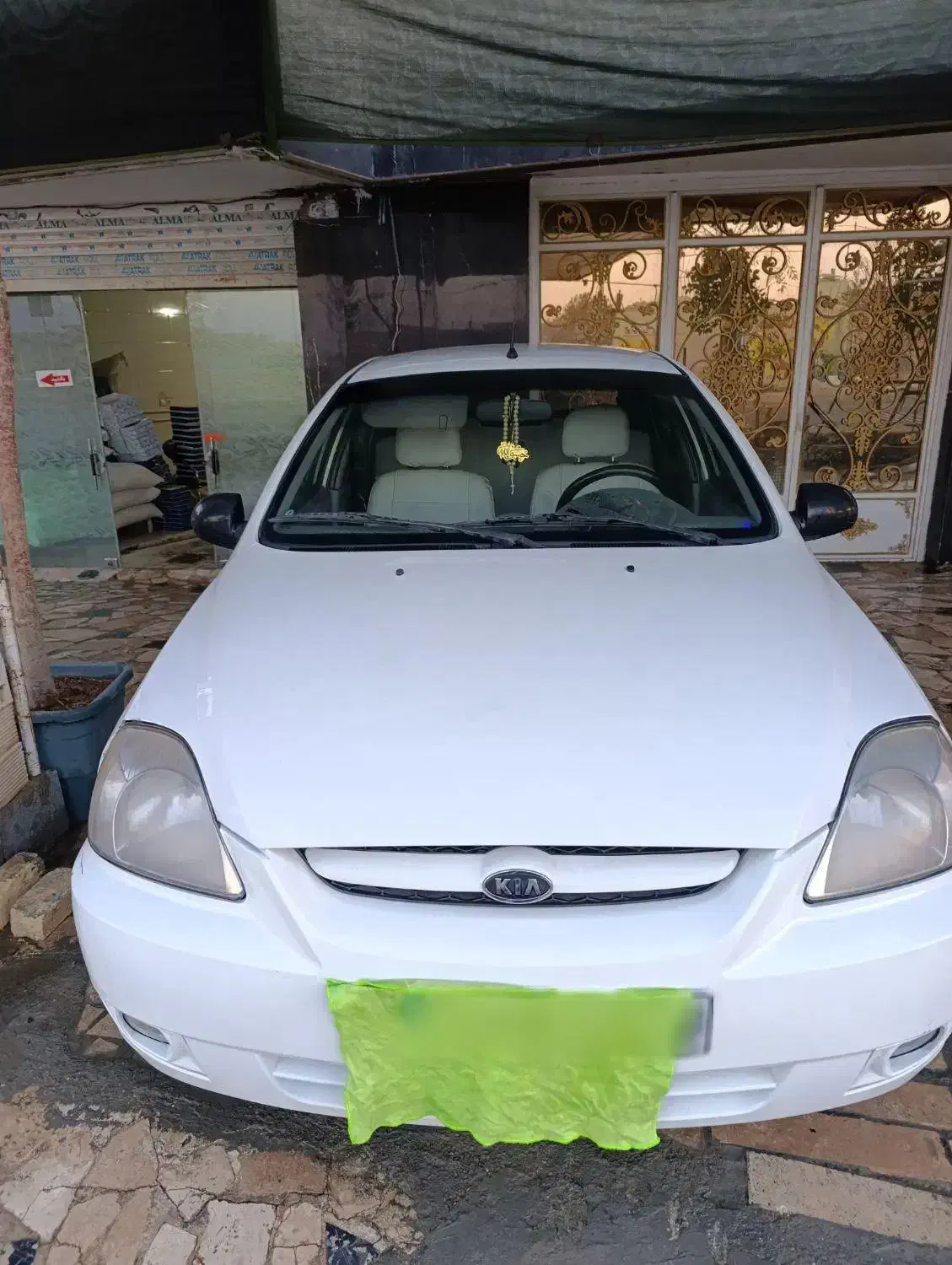 خودرو ریو|خودرو سواری و وانت|اصفهان, قهجاورستان|دیوار