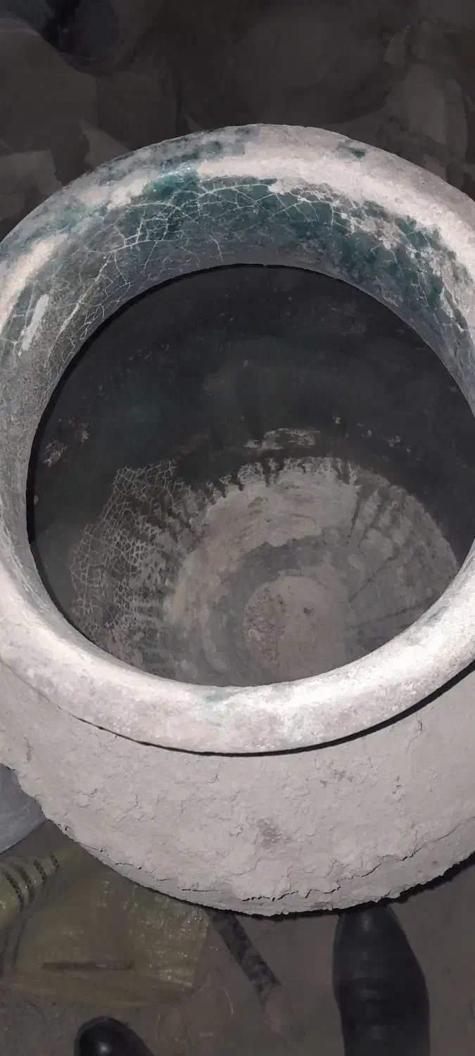 ۲عدد خمره قدیمی عتیقه|کلکسیون اشیاء عتیقه|تربت‌حیدریه, رجایی|دیوار